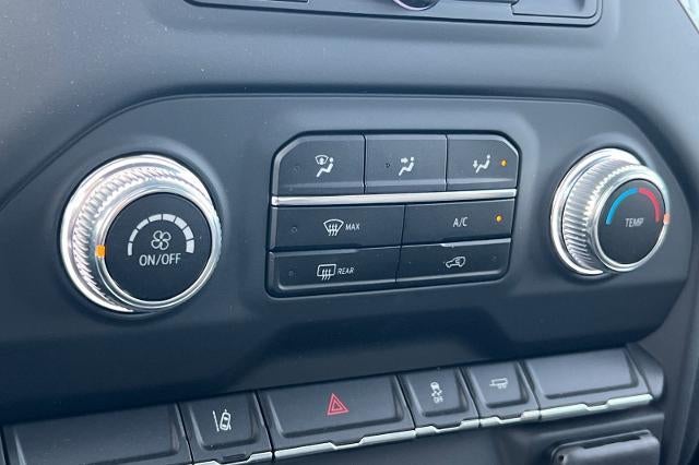 2024 GMC Sierra 3500 HD Pro