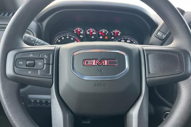 2024 GMC Sierra 3500 HD Pro