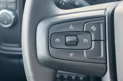 2024 GMC Sierra 3500 HD Pro