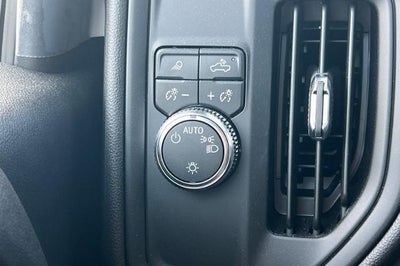 2024 GMC Sierra 3500 HD Pro