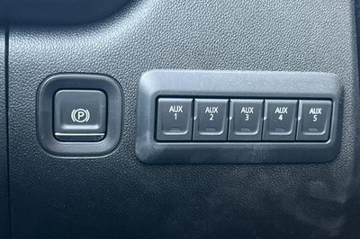 2024 GMC Sierra 3500 HD Pro