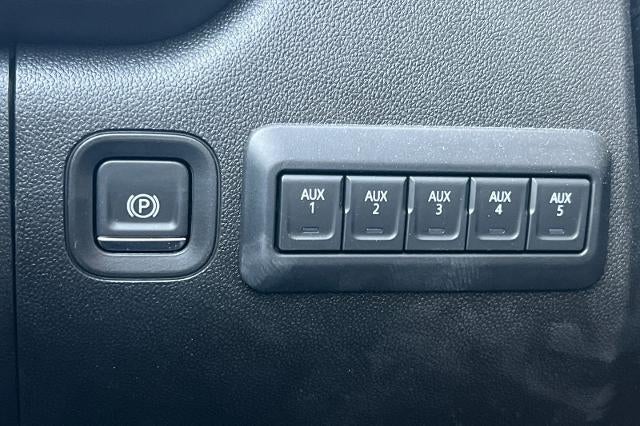 2024 GMC Sierra 3500 HD Pro