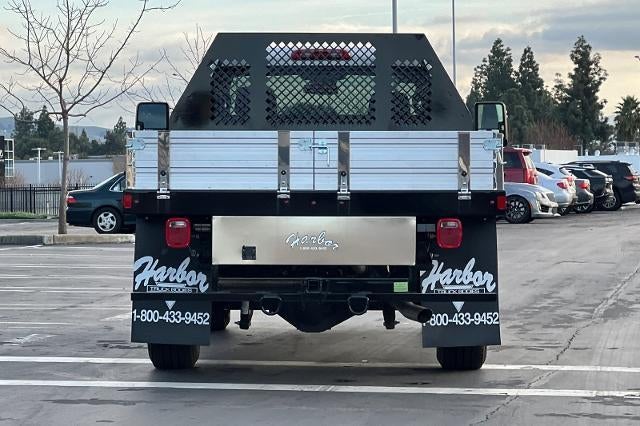 2024 GMC Sierra 3500 HD Pro