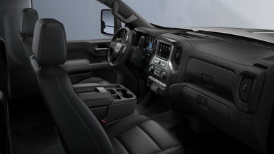 2024 GMC Sierra 3500 HD Pro