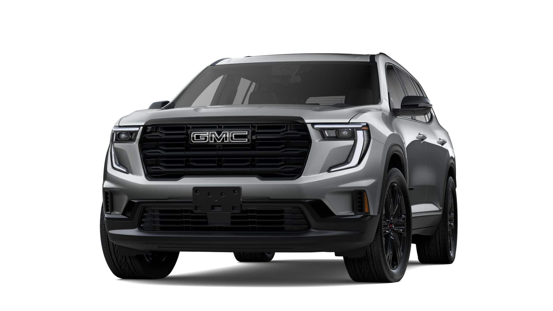 2026 GMC Acadia Elevation AWD's photo