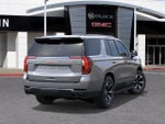 2027 GMC Yukon AT4