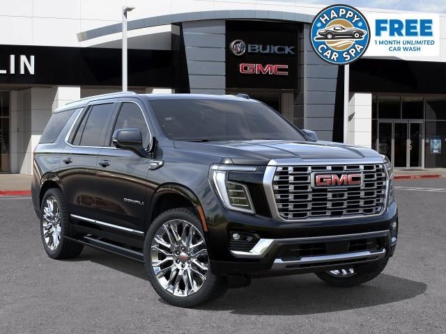 2027 GMC Yukon Denali