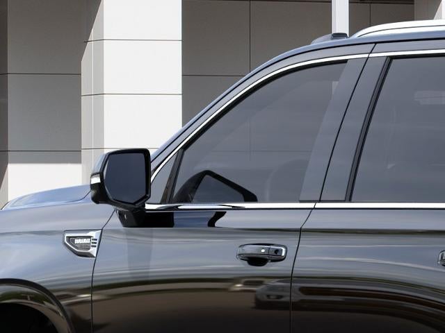 2027 GMC Yukon Denali
