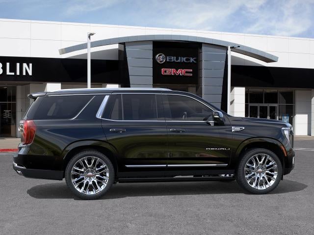 2027 GMC Yukon Denali