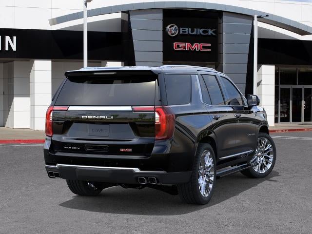 2027 GMC Yukon Denali