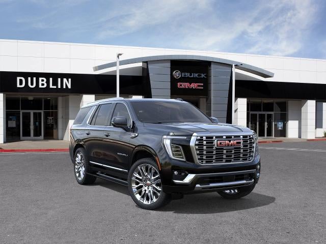 2027 GMC Yukon Denali