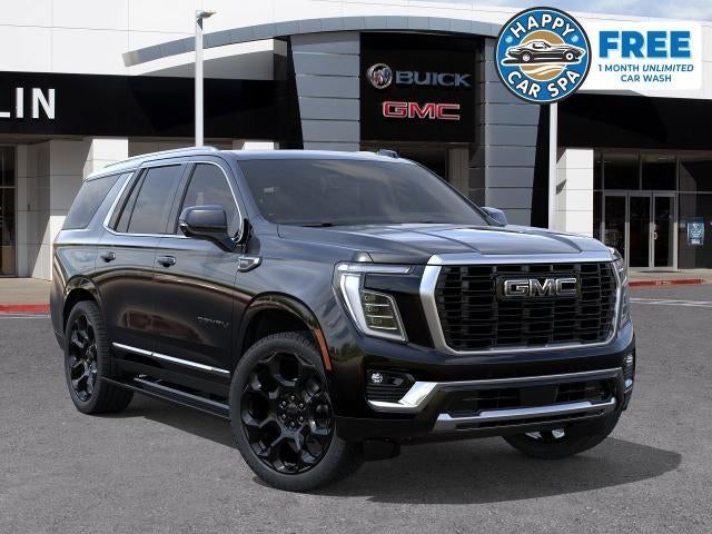 2027 GMC Yukon Denali