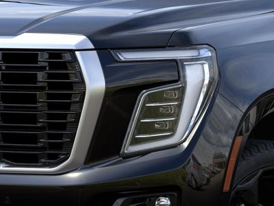 2027 GMC Yukon Denali