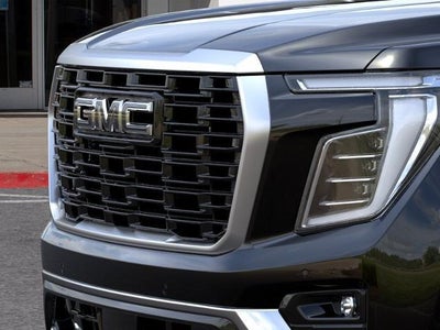 2027 GMC Yukon Denali