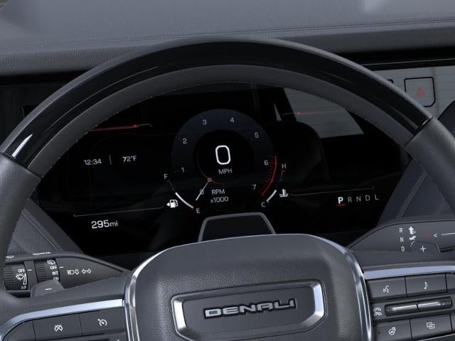 2027 GMC Yukon Denali