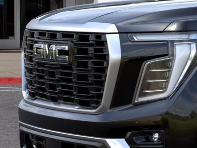 2027 GMC Yukon Denali