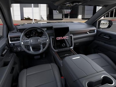 2027 GMC Yukon Denali