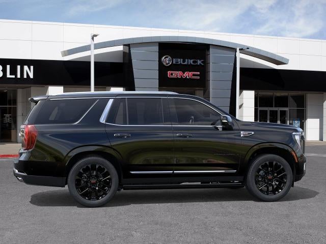 2027 GMC Yukon Denali