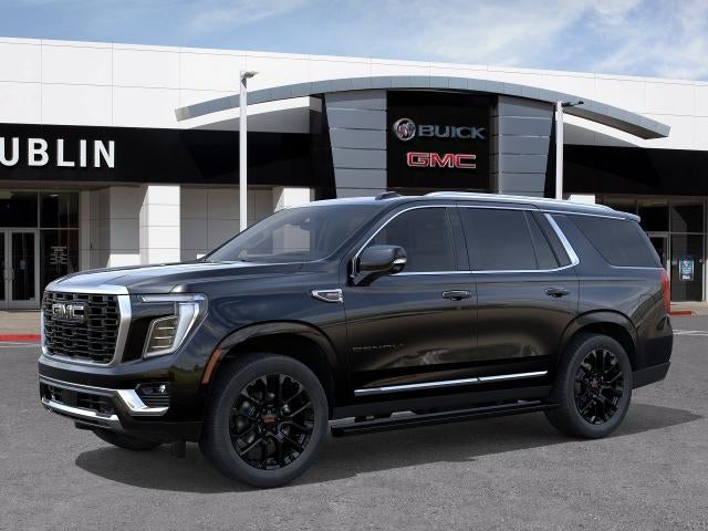 2027 GMC Yukon Denali