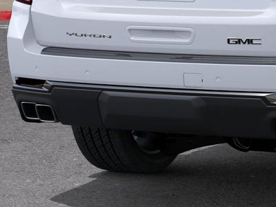 2027 GMC Yukon Denali Ultimate