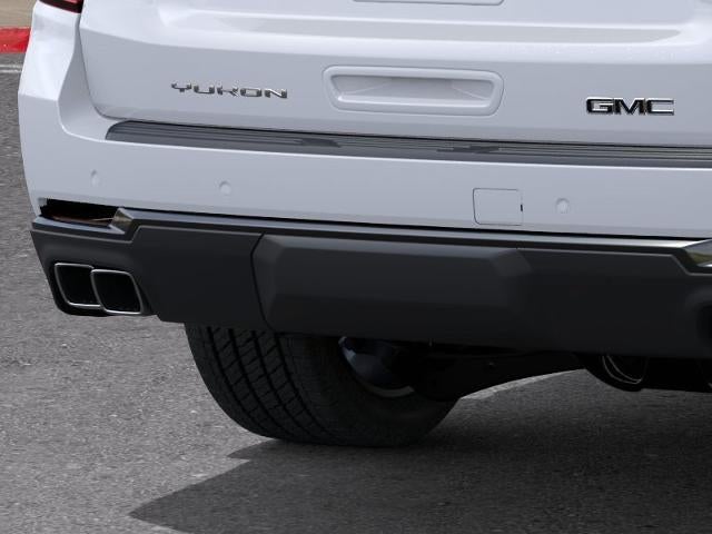 2027 GMC Yukon Denali Ultimate