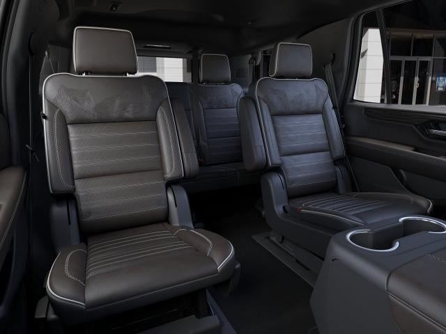 2027 GMC Yukon Denali Ultimate