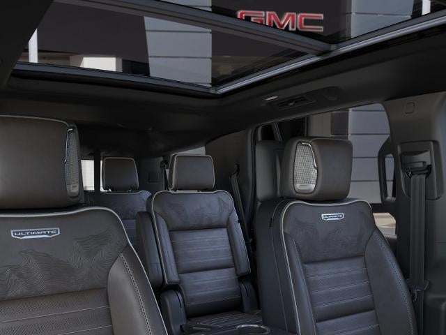 2027 GMC Yukon Denali Ultimate