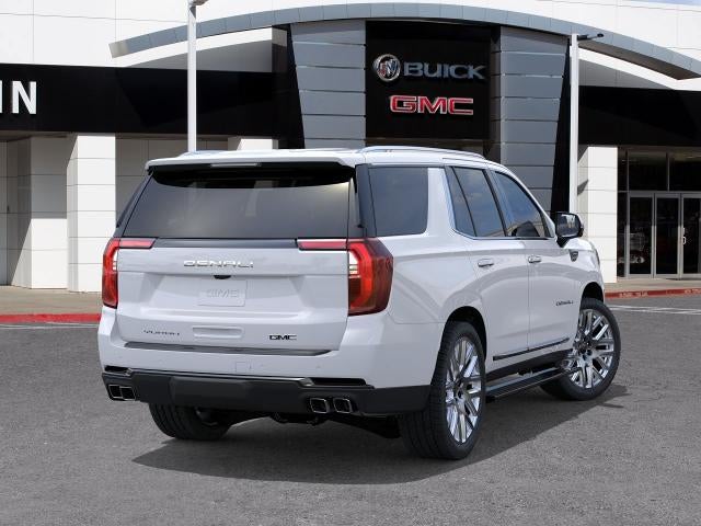 2027 GMC Yukon Denali Ultimate