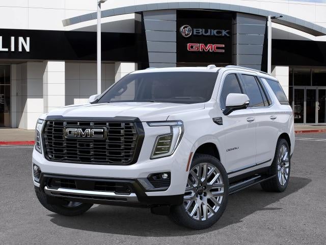 2027 GMC Yukon Denali Ultimate
