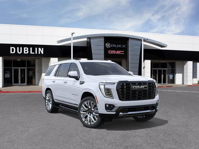 2027 GMC Yukon Denali Ultimate