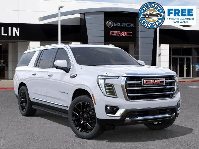 2026 GMC Yukon 4WD Elevation's photo