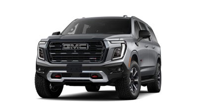2027 GMC Yukon XL AT4