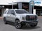 2027 GMC Yukon XL AT4
