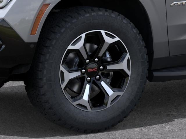 2027 GMC Yukon XL AT4