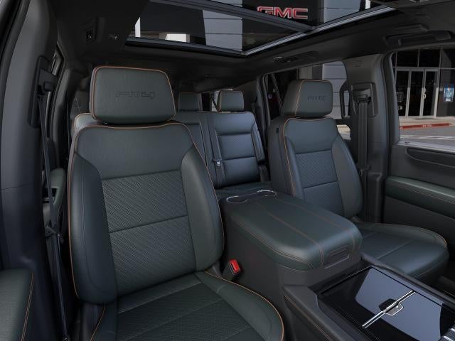 2027 GMC Yukon XL AT4