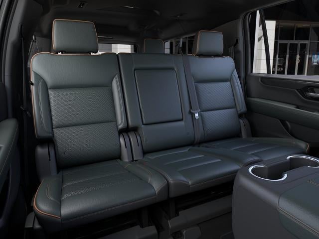 2027 GMC Yukon XL AT4