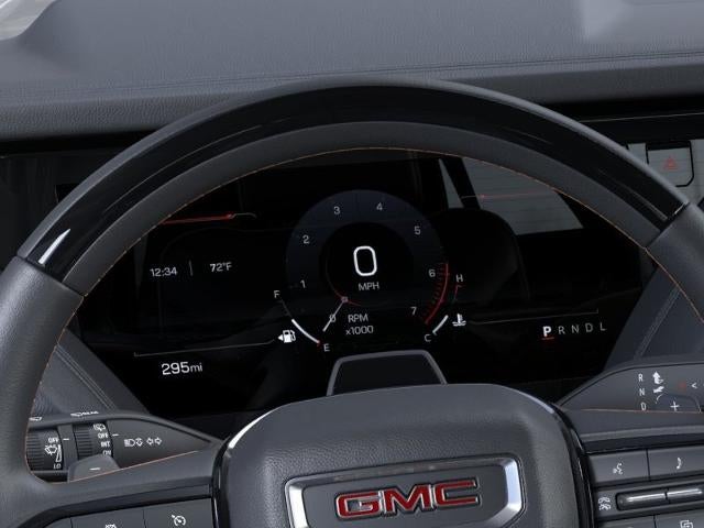 2027 GMC Yukon XL AT4