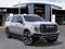 2027 GMC Yukon XL AT4