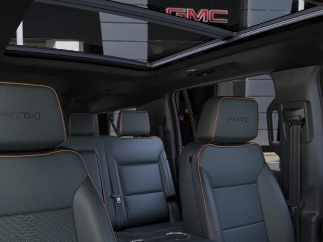 2027 GMC Yukon XL AT4