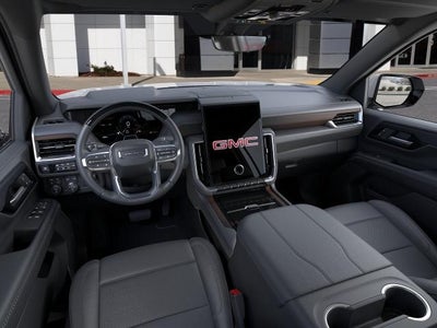 2027 GMC Yukon XL Denali