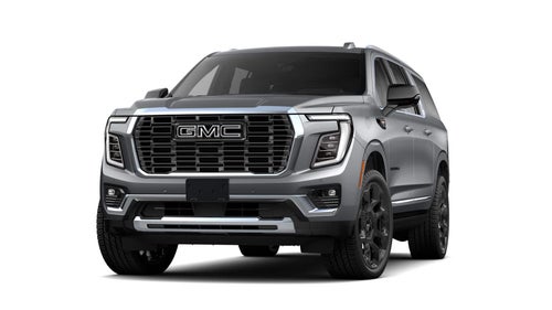 2027 GMC Yukon XL Denali