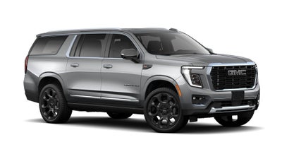 2027 GMC Yukon XL Denali