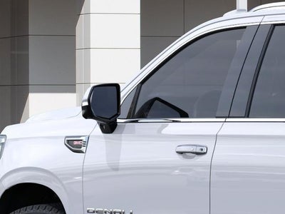 2027 GMC Yukon XL Denali