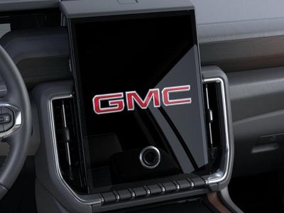 2027 GMC Yukon XL Denali