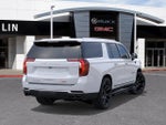 2027 GMC Yukon XL Denali