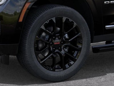 2027 GMC Yukon XL Denali