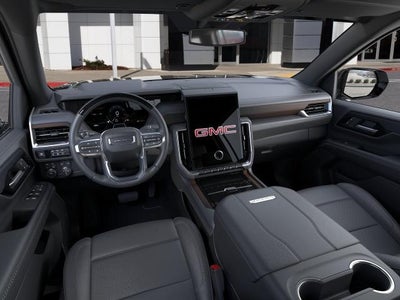 2027 GMC Yukon XL Denali