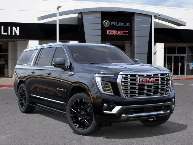 2027 GMC Yukon XL Denali