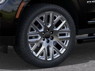 2027 GMC Yukon XL Denali Ultimate