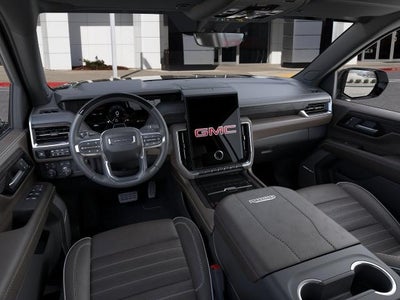 2027 GMC Yukon XL Denali Ultimate